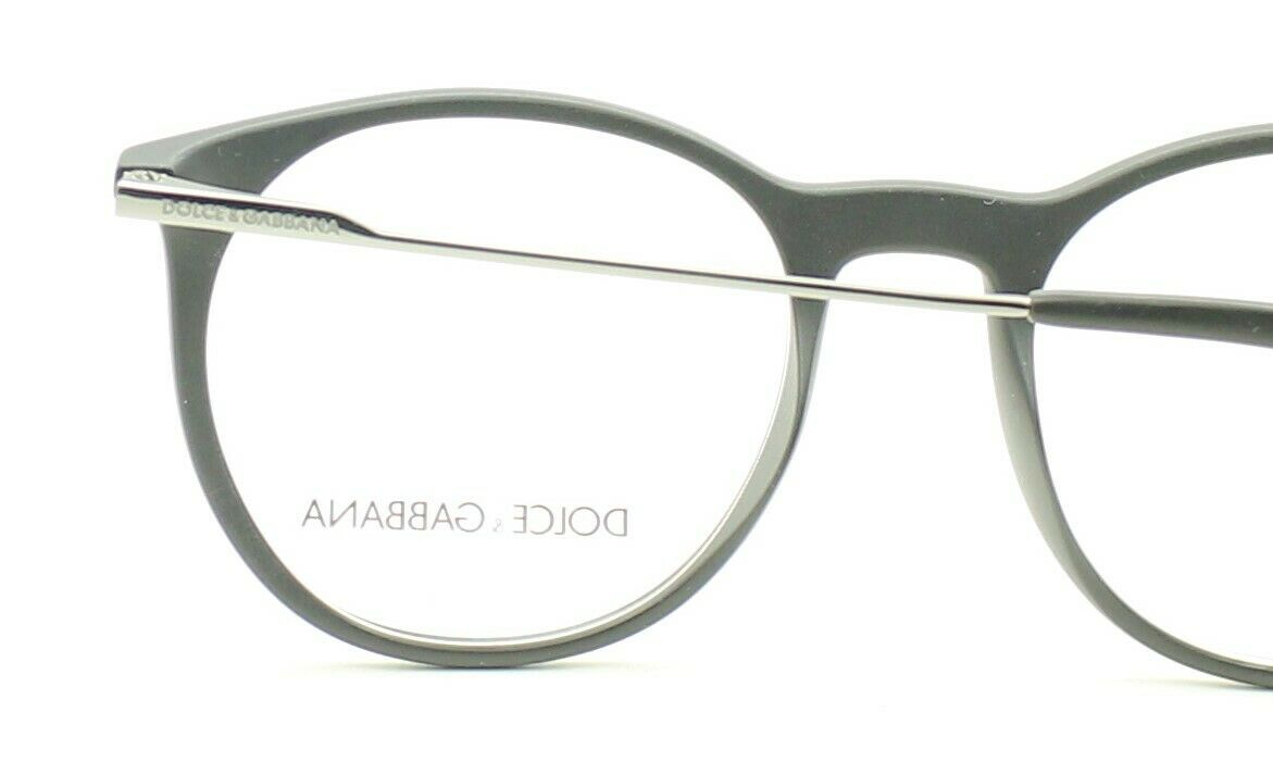 Dolce & Gabbana DG 5031 2525 Eyeglasses RX Optical Glasses Eyewear Frames- Italy