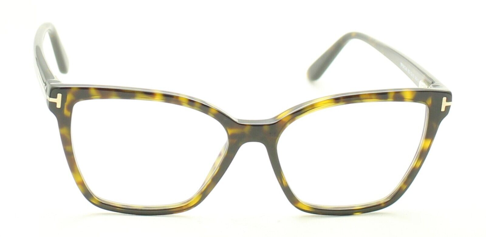 TOM FORD TF 5812-B 052 Eyewear FRAMES RX Optical Eyeglasses Glasses Italy - New