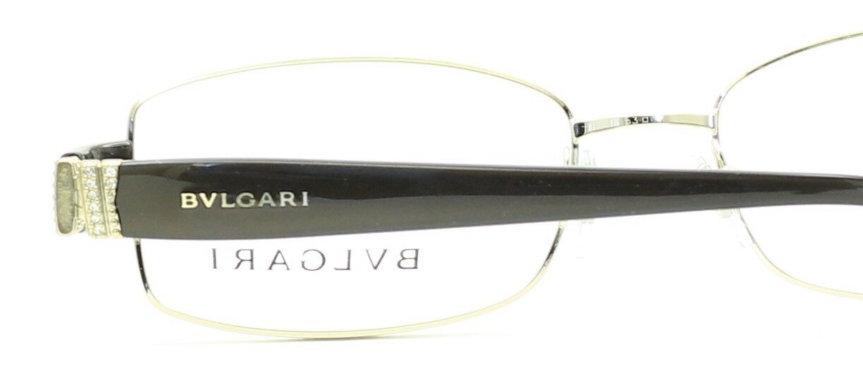 BVLGARI 2126-B 278 Eyewear Glasses RX Optical Glasses FRAMES NEW ITALY - TRUSTED