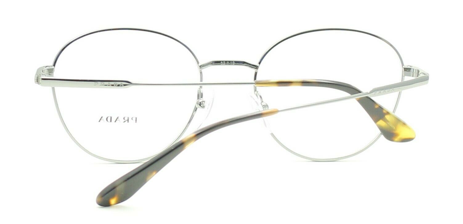 PRADA VPR 52V 5AV-1O1 52mm Eyewear FRAMES RX Optical Eyeglasses Glasses - Italy