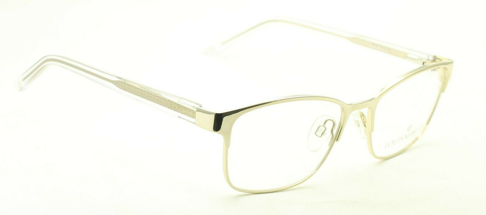 LOUIS MARCEL LM1032 C1 51mm Eyewear FRAMES RX Optical Eyeglasses Glasses - New