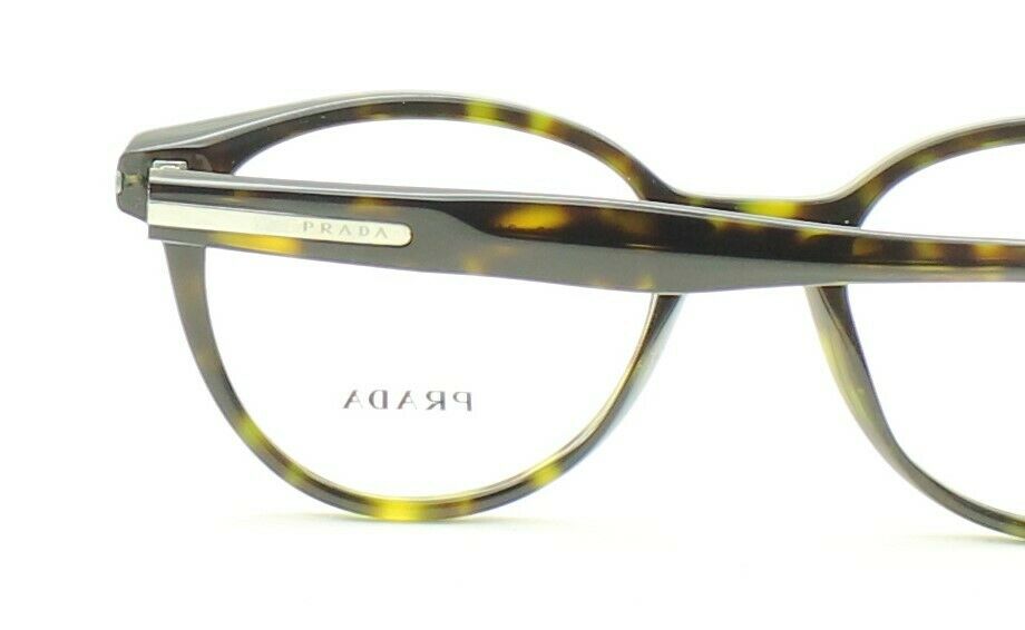 PRADA JOURNAL VPR 07T 2AU-1O1 Eyewear FRAMES RX Optical Eyeglasses