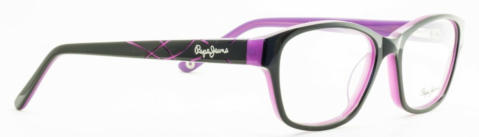 PEPE JEANS PJ3116 col C1 52mm Eyewear FRAMES Glasses Eyeglasses RX Optical - New