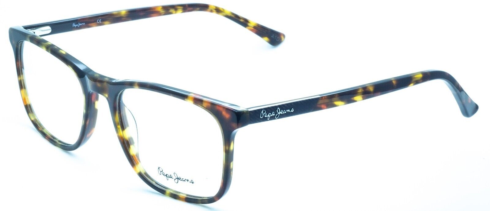 PEPE JEANS Cane PJ3315 C2 53mm Eyewear FRAMES Glasses RX Optical - New BNIB