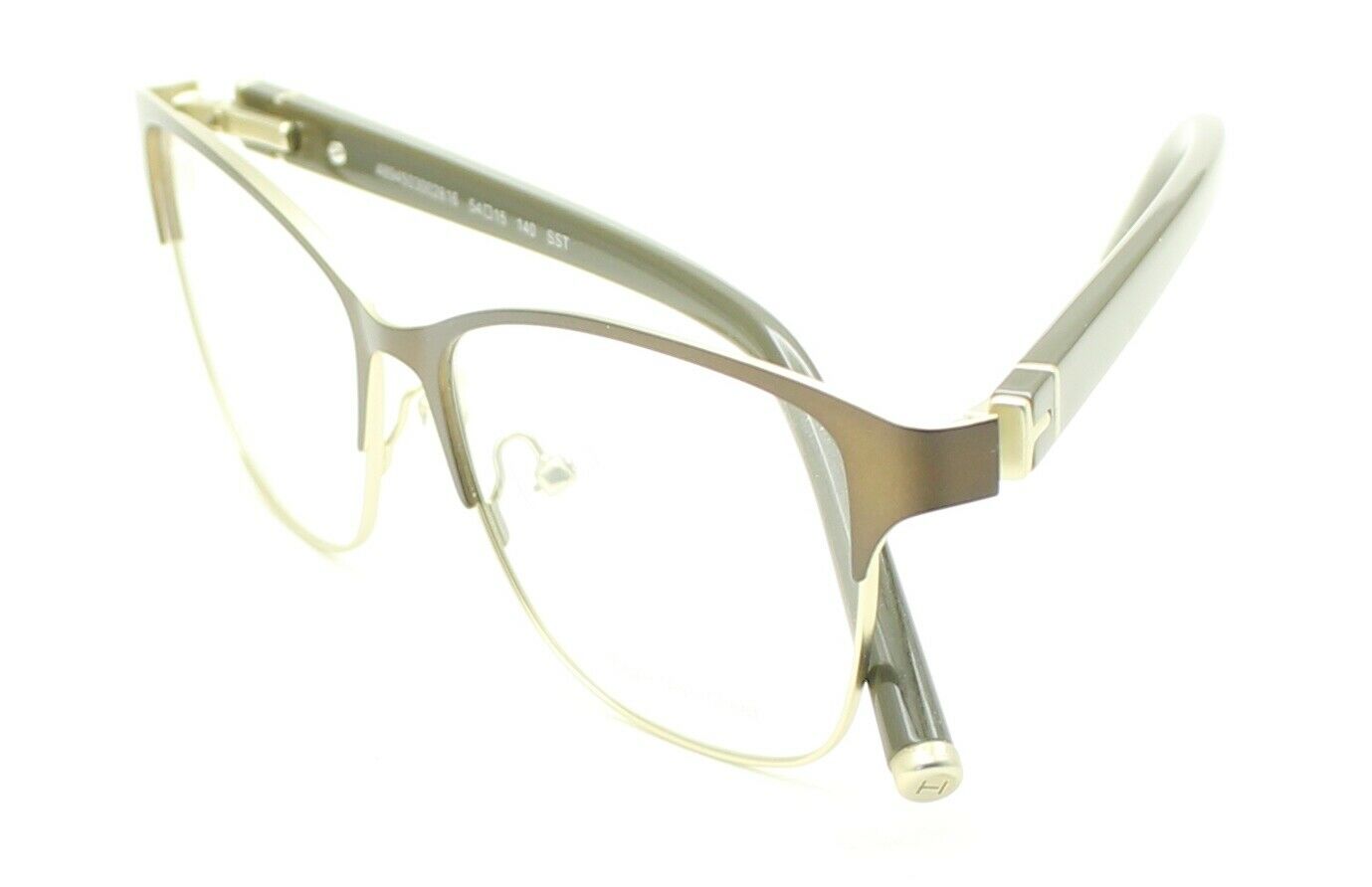 HERITAGE Iconic Luxury HEAFF5 ND Eyewear FRAMES Eyeglasses RX Optical Glasses