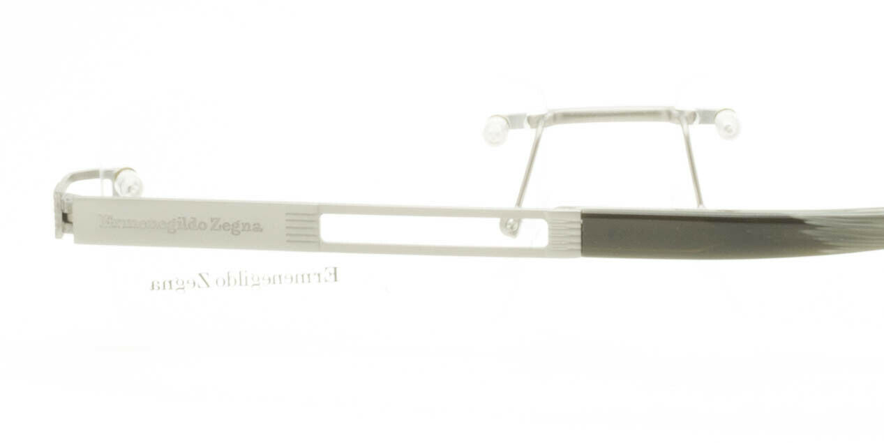 ERMENEGILDO ZEGNA EZ 5075 A15 55mm FRAMES NEW Glasses Eyewear RX Optical - Italy