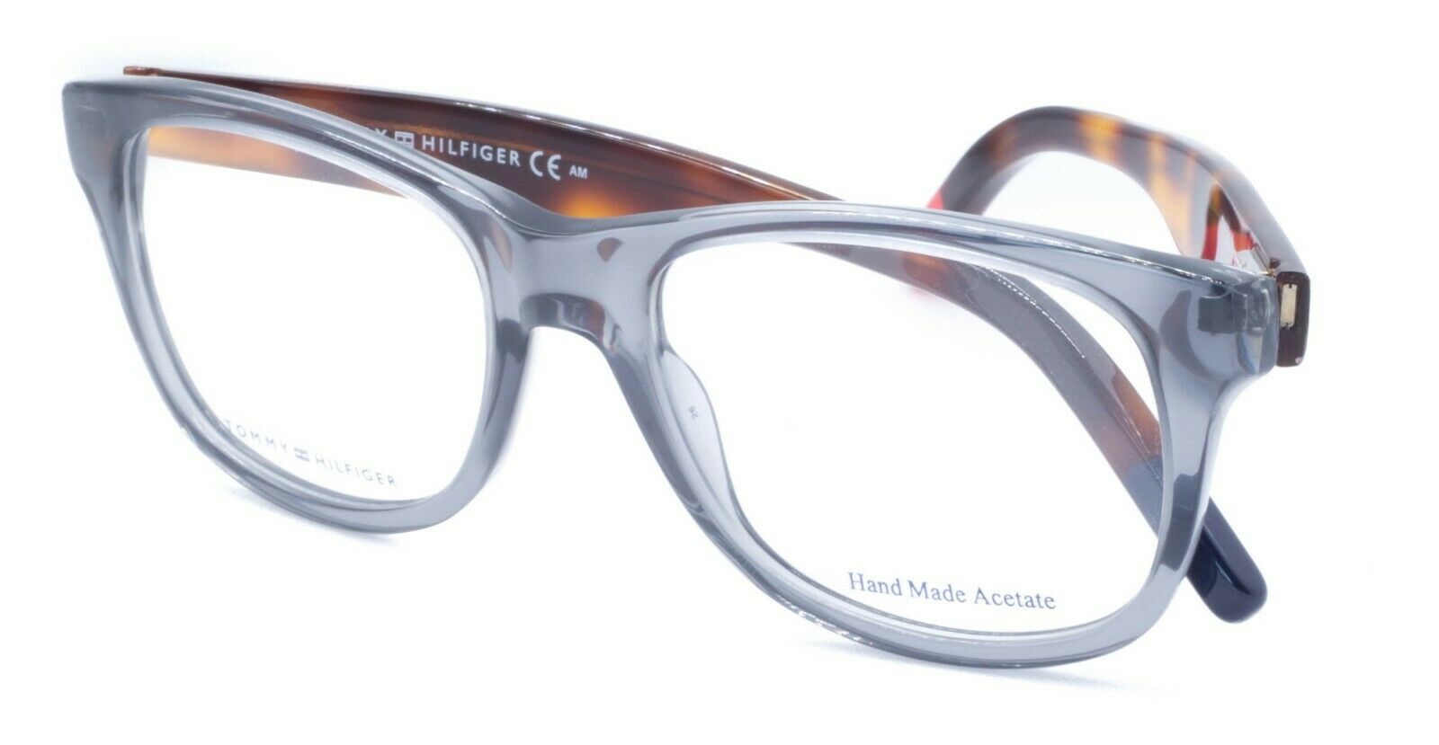 TOMMY HILFIGER TH 1217 78G 52mm Eyewear FRAMES Glasses RX Optical Eyeglasses New