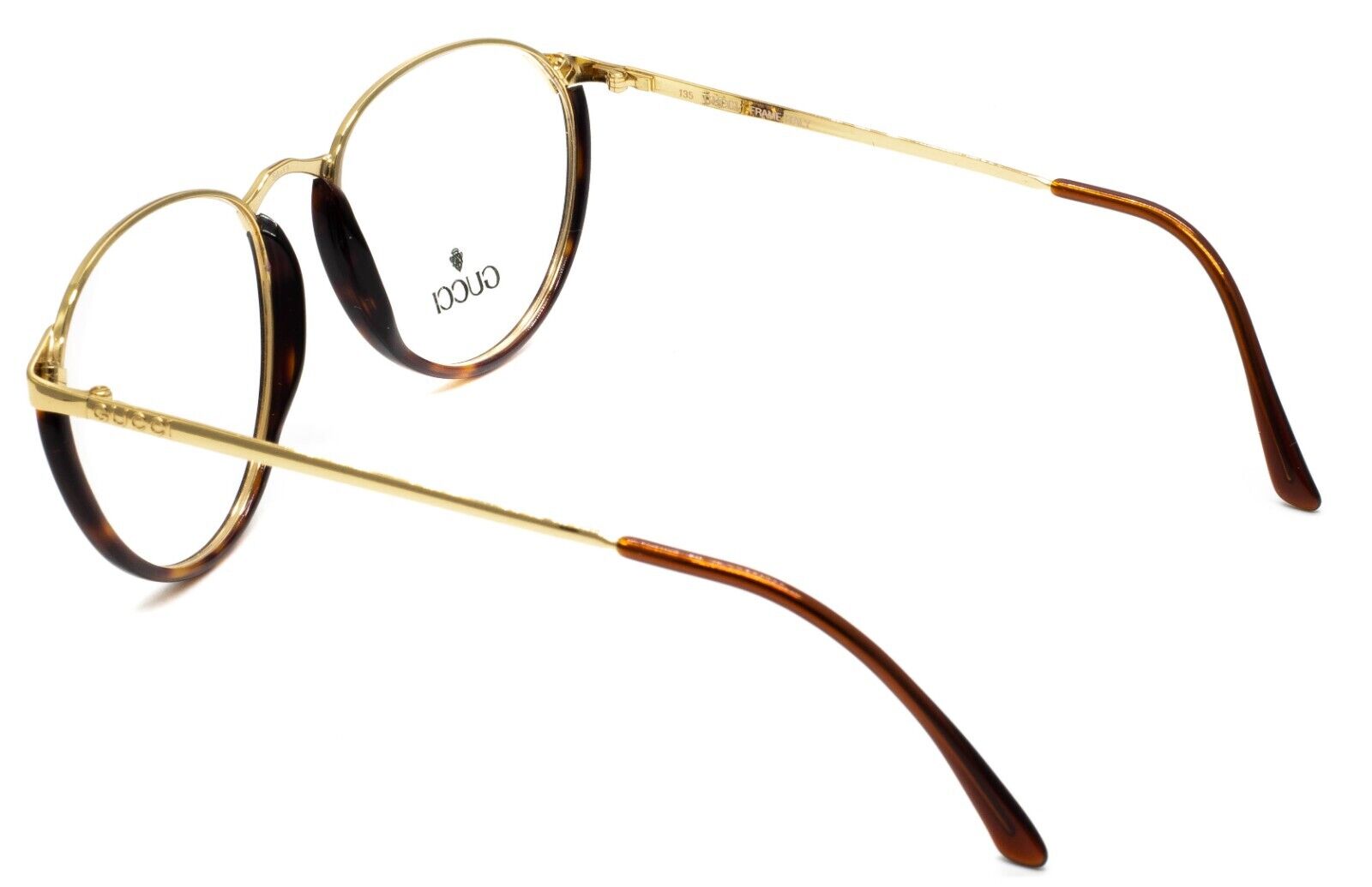 GUCCI GG 2326 51M 54mm Vintage Eyewear FRAMES Glasses RX Optical Eyeglasses New