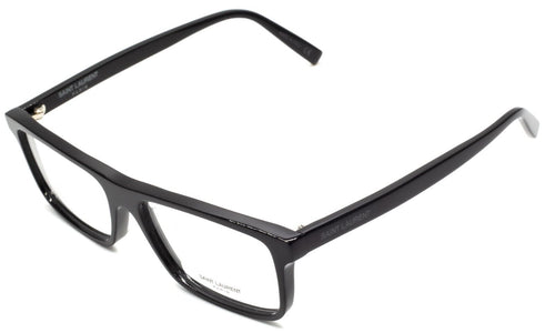 Saint Laurent Paris SL 483 001 55mm Eyewear FRAMES RX Optical Eyeglasses Glasses