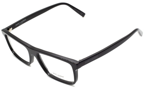 Saint Laurent Paris SL 386 001 53mm Eyewear FRAMES RX Optical Eyeglasses Glasses