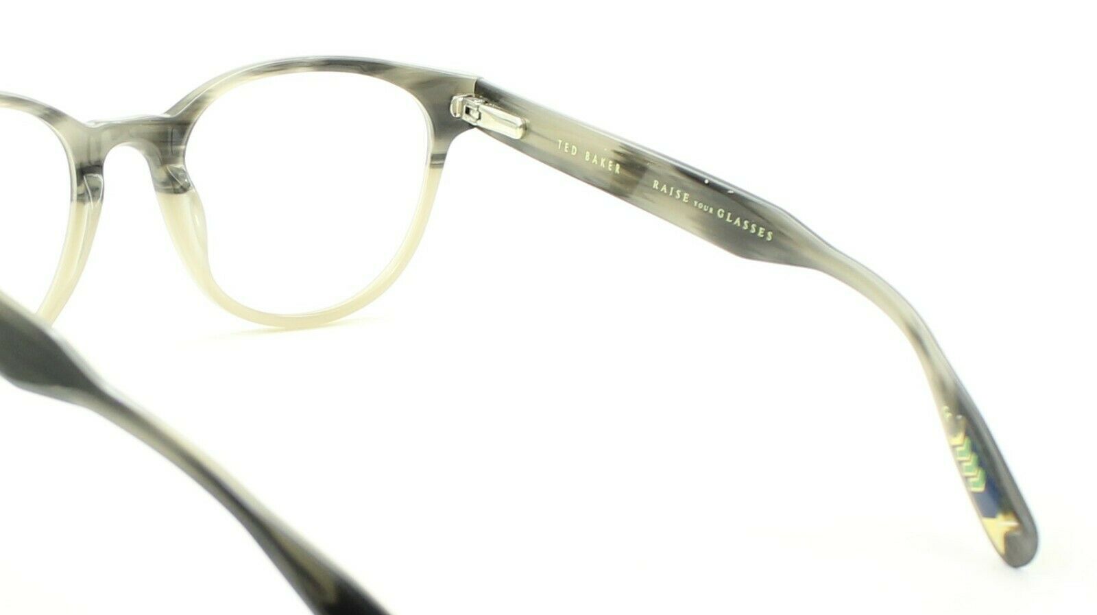 TED BAKER Cade 8197 960 51mm Eyewear FRAMES Glasses Eyeglasses RX Optical - New