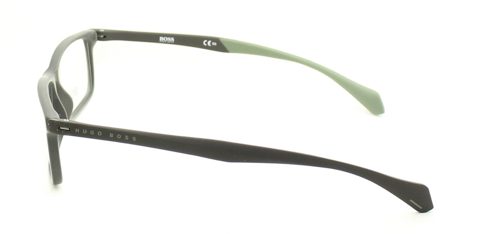 HUGO BOSS 1081 YZ4 56mm Eyewear FRAMES Glasses RX Optical Eyeglasses New - Italy