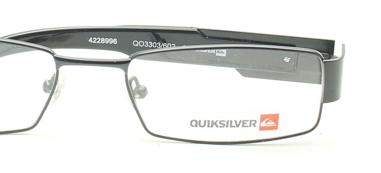 QUIKSILVER QO3303/602 53mm RX Optical FRAMES Glasses Eyewear Eyeglasses - New