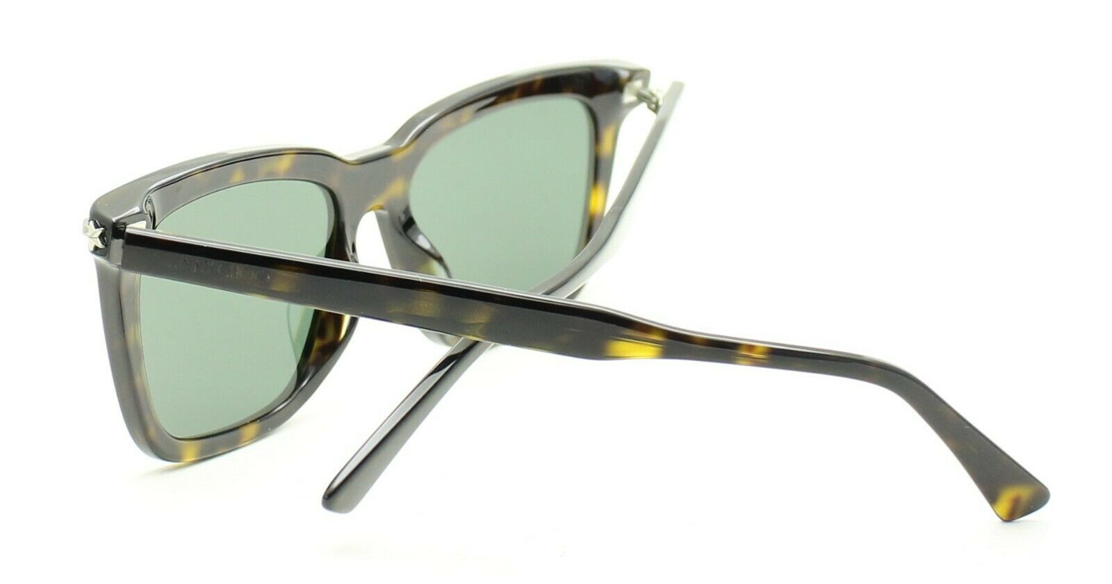 JIMMY CHOO TIP/G/S 086QT 54mm Sunglasses Shades Frames Eyewear New BNIB - Italy