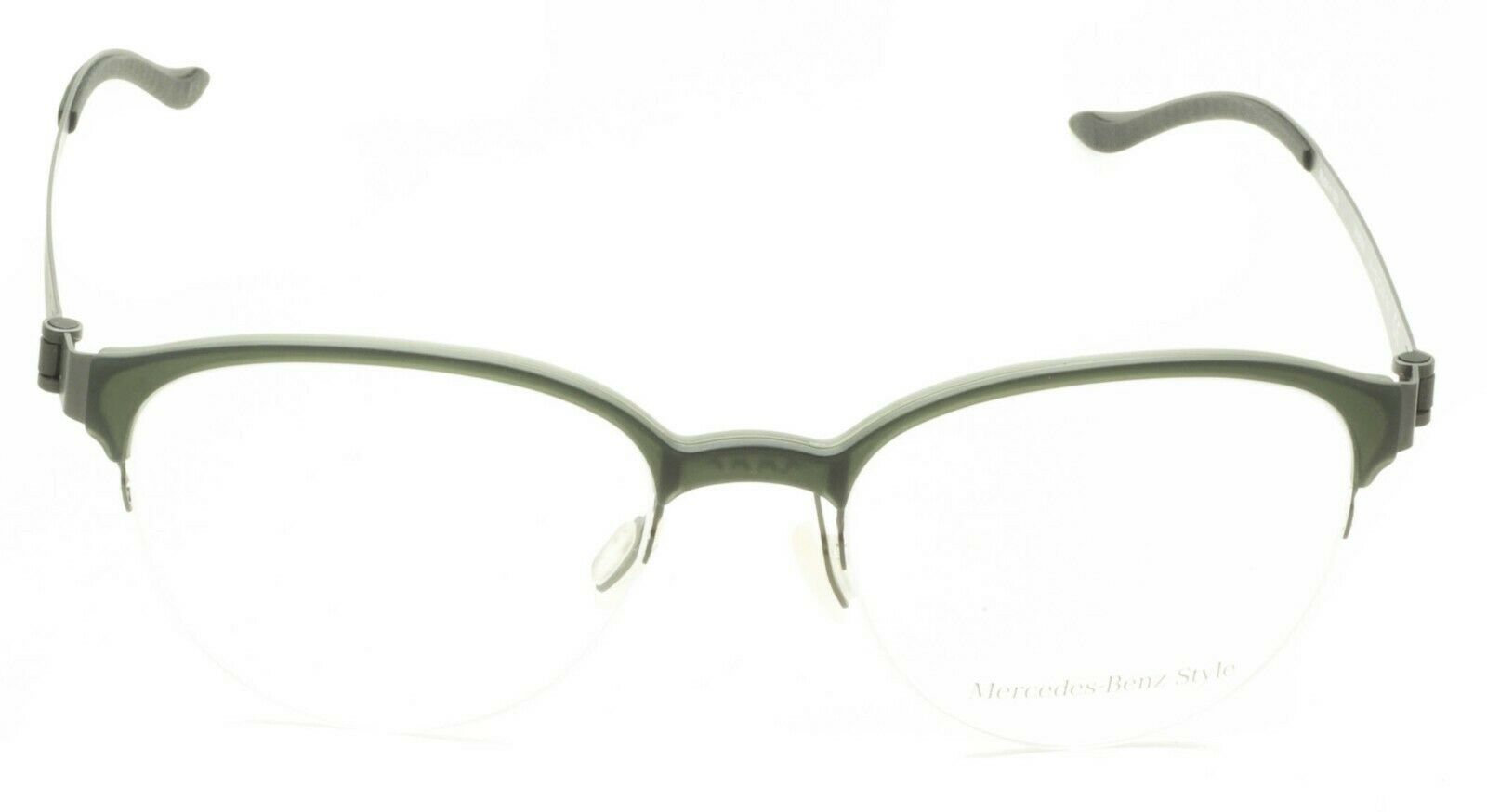 MERCEDES BENZ STYLE M 6039 A 53mm Eyewear FRAMES NEW RX Optical Eyeglasses BNIB