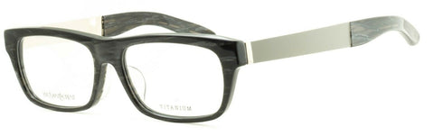Yves Saint Laurent YSL 6366 S UVPJS Sunglasses Shades Eyeglasses BNIB New- Italy