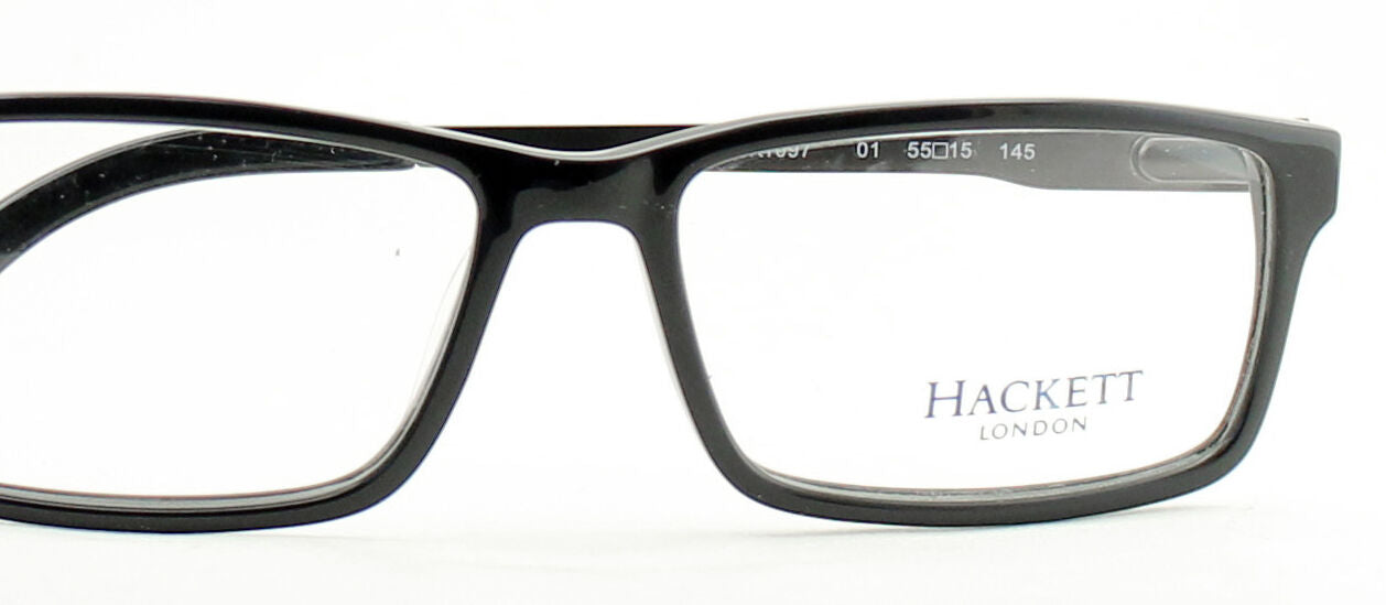 HACKETT LONDON HEK 1097 01 Eyewear FRAMES RX Optical Glasses Eyeglasses - New