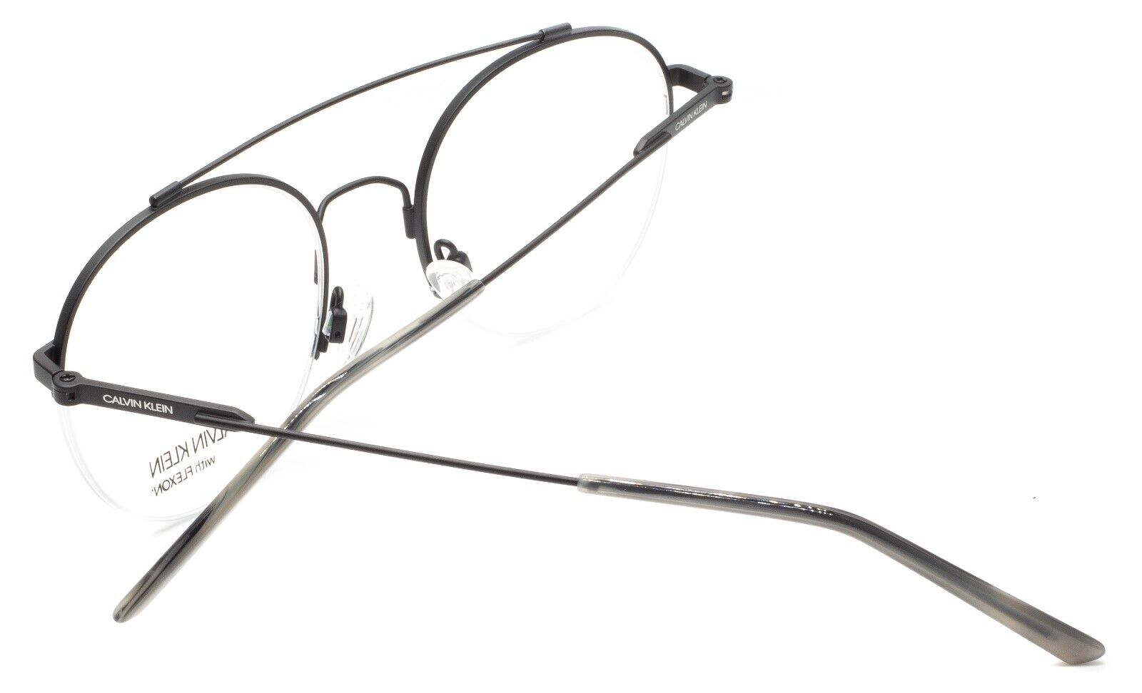 CALVIN KLEIN CK19144F 001 50mm Eyewear RX Optical FRAMES NEW Eyeglasses Glasses