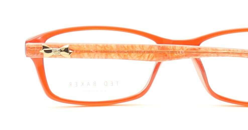 TED BAKER Herran 9071 246 52mm Eyewear FRAMES Glasses Eyeglasses RX Optical -New