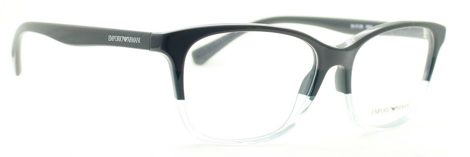 EMPORIO ARMANI EA 3126 5631 54mm Eyewear FRAMES RX Optical Glasses EyeglassesNew