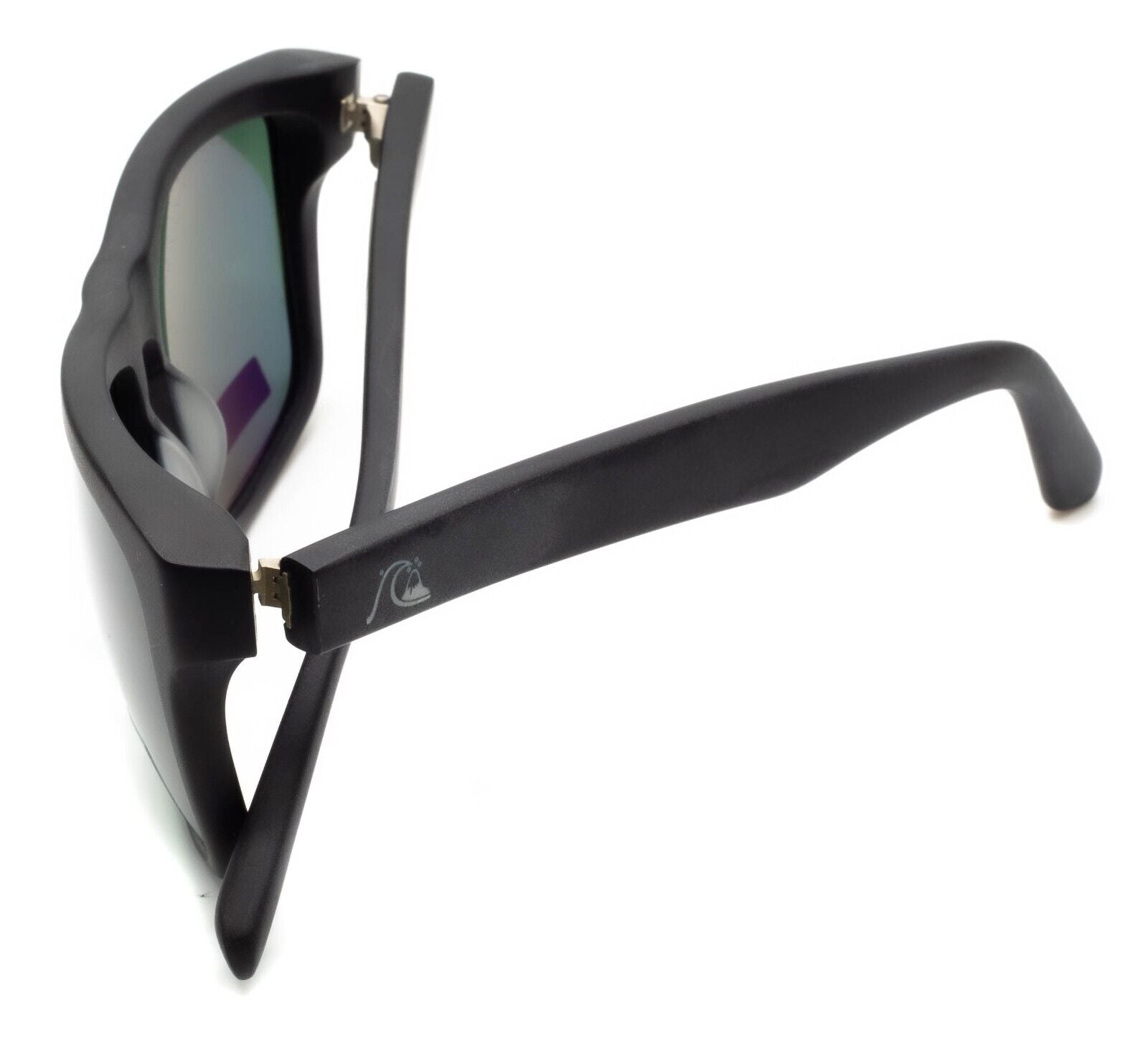 Quiksilver Eyewear QS 3007 Sunglasses, Blue