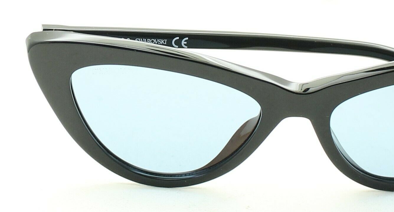 SWAROVSKI SK0232/S 01X *2 52mm Sunglasses Shades Frames Eyewear Glasses BNIB New