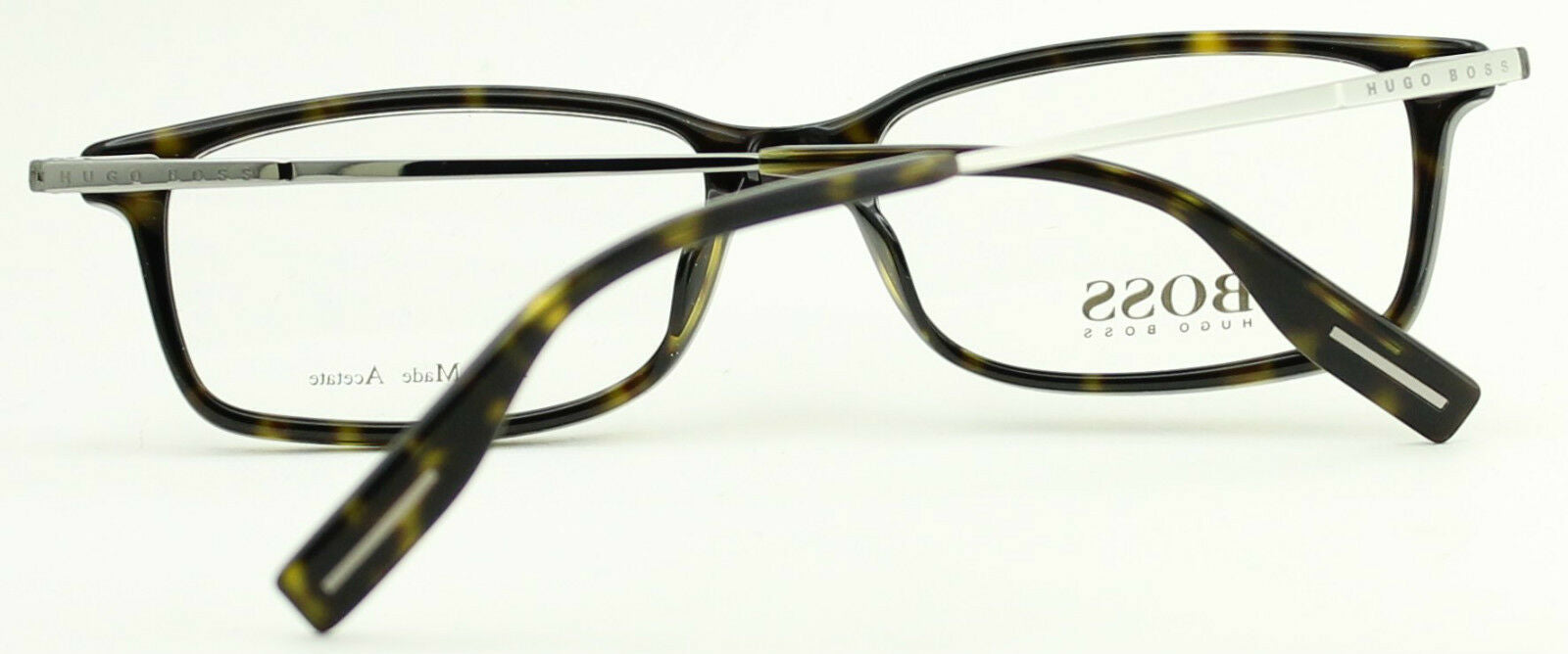 HUGO BOSS 0549 CJT Eyewear FRAMES NEW Glasses ITALY RX Optical EyeglassesTRUSTED