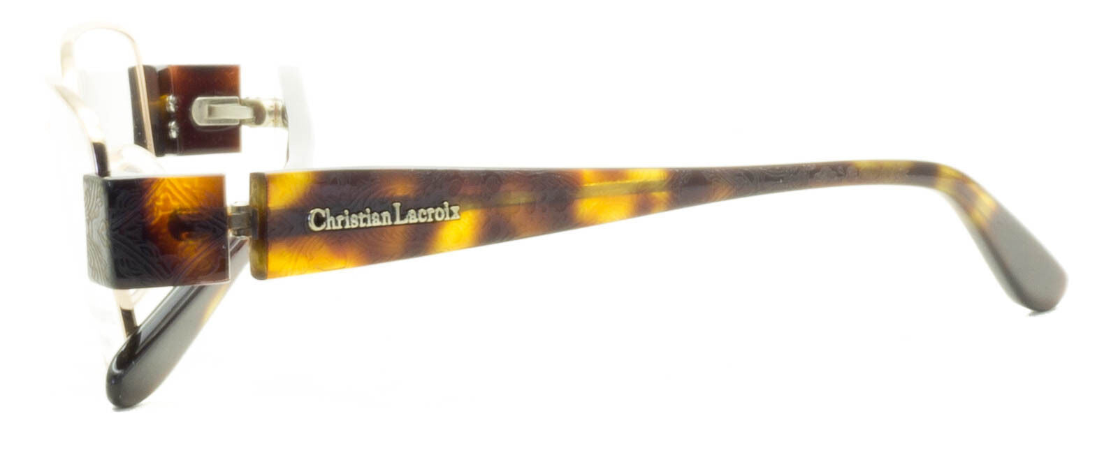 CHRISTIAN LACROIX CL 3020 400 Eyewear RX Optical FRAMES Eyeglasses Glasses BNIB
