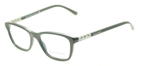 BVLGARI 2080 278 52mm Eyewear FRAMES RX Optical Glasses Eyeglasses New - Italy