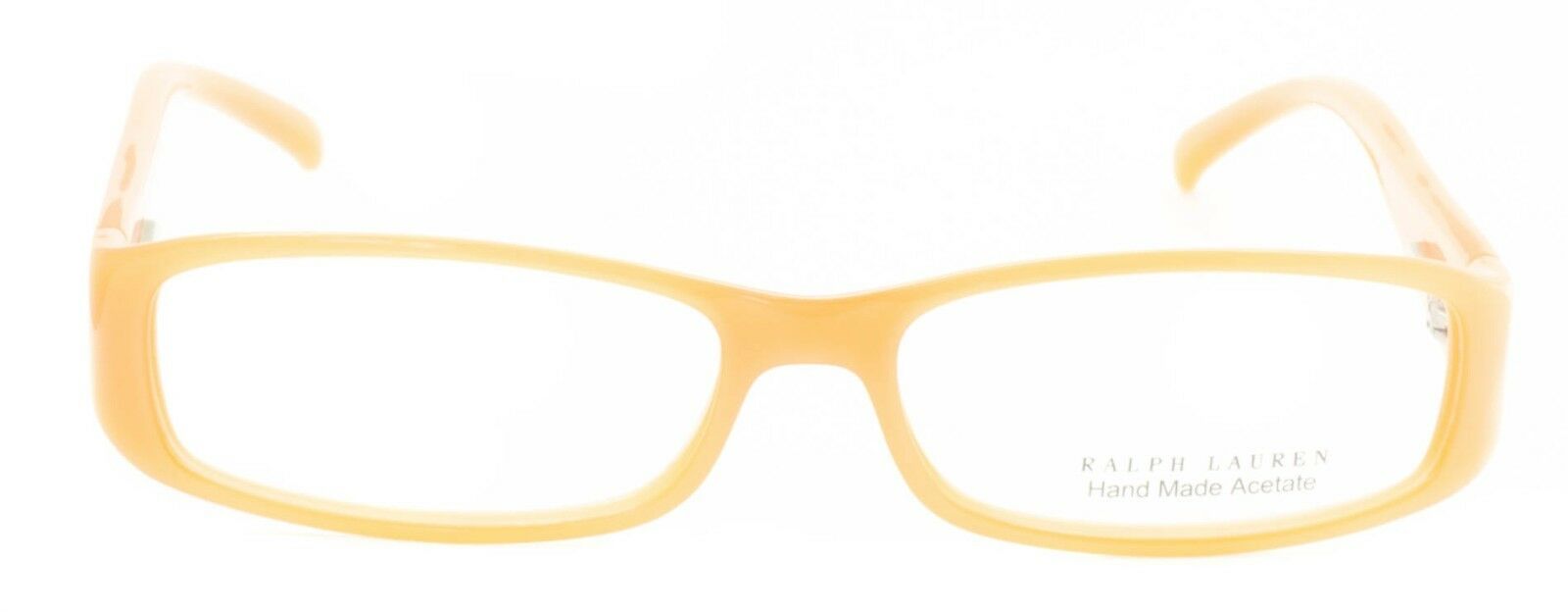 RALPH LAUREN RL 1468 9Z3 Coral Eyewear FRAMES RX Optical Eyeglasses Glasses New