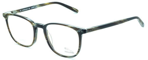 JAGUAR 31707 6809 51mm Eyewear RX Optical FRAMES Eyeglasses Glasses -New Germany