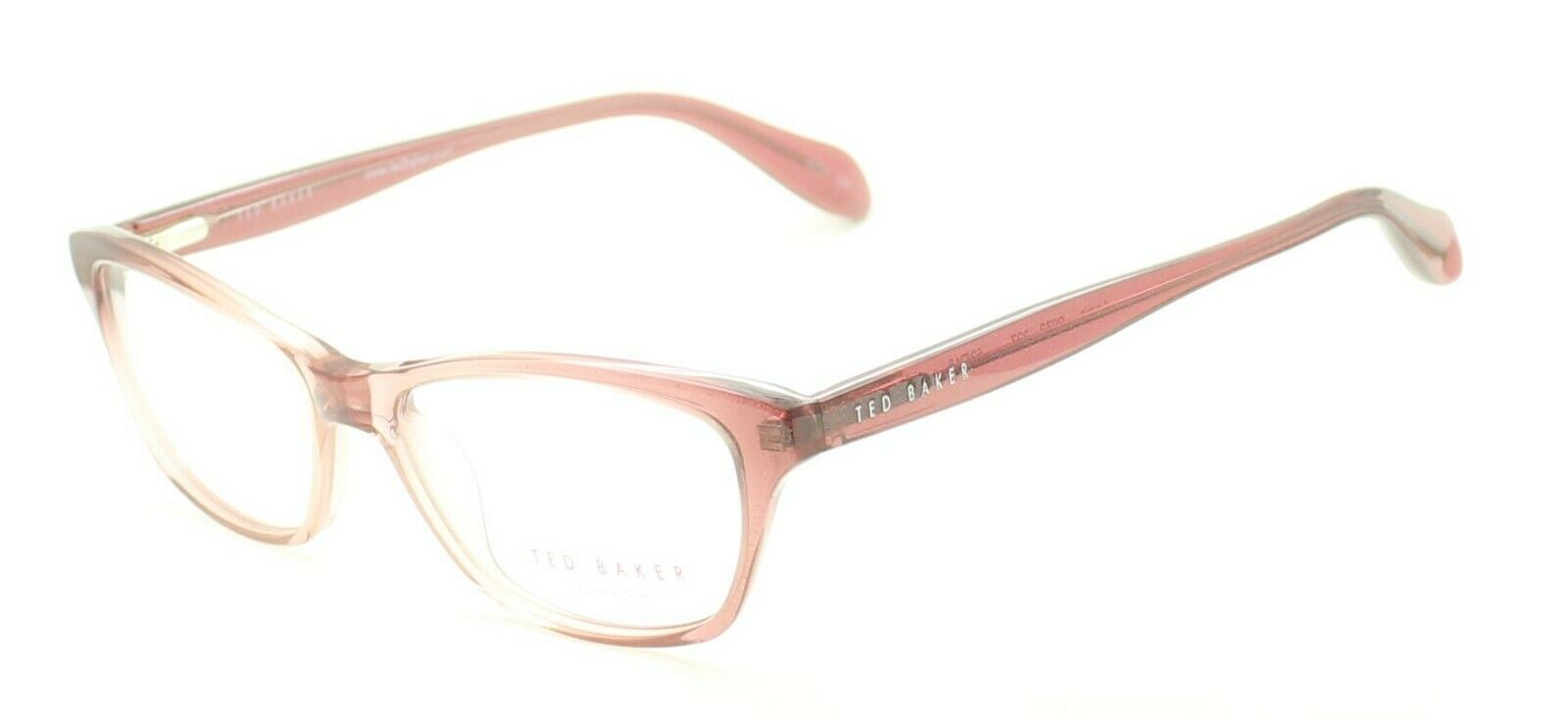 TED BAKER Lorris 9072 227 52mm Eyewear FRAMES Glasses Eyeglasses RX Optical -New