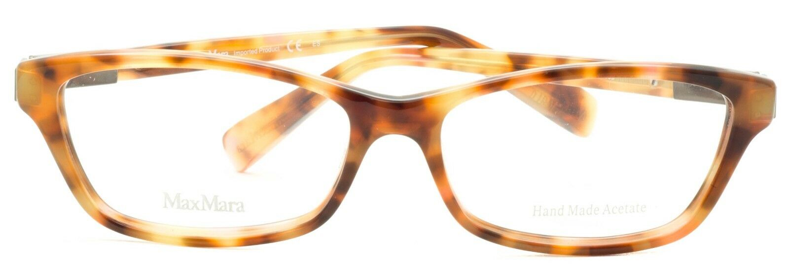 MAX MARA MM 1188 OV2 53mm Eyewear RX Optical Glasses FRAMES Eyeglasses New BNIB