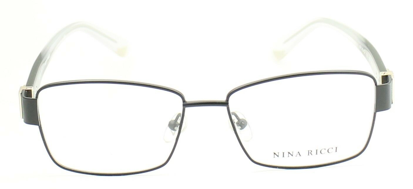 NINA RICCI NR2404 CO1 Eyewear FRAMES RX Optical Eyeglasses Glasses BNIB -TRUSTED