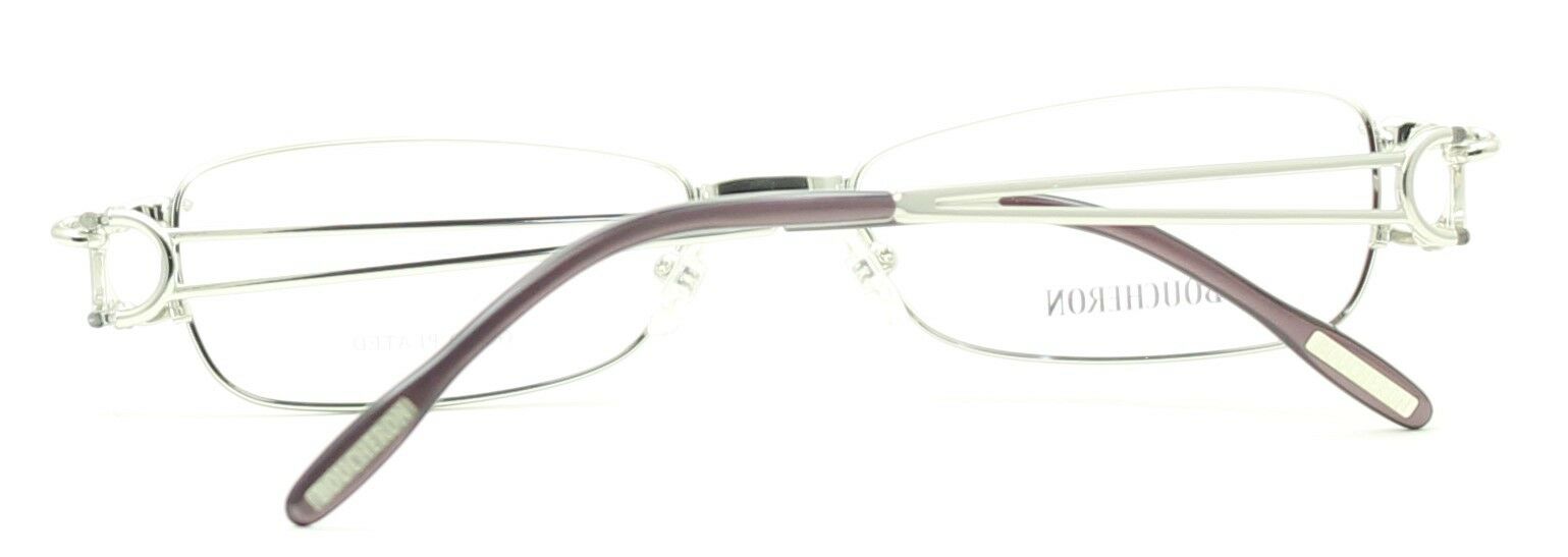 BOUCHERON BOU 86 O1O Eyewear FRAMES RX Optical Eyeglasses Glasses BNIB - Japan