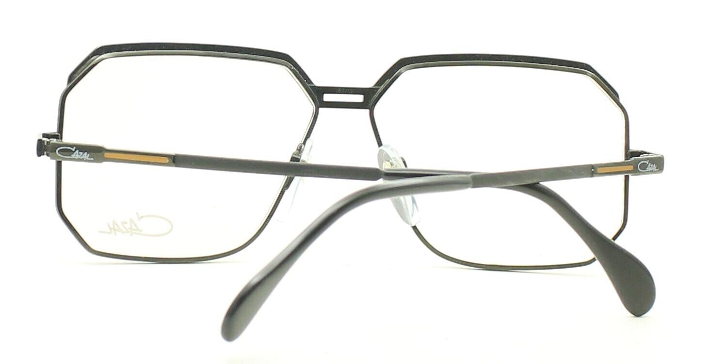 CAZAL Mod. 727 95/015 57mm Vintage Eyewear RX Optical FRAMES