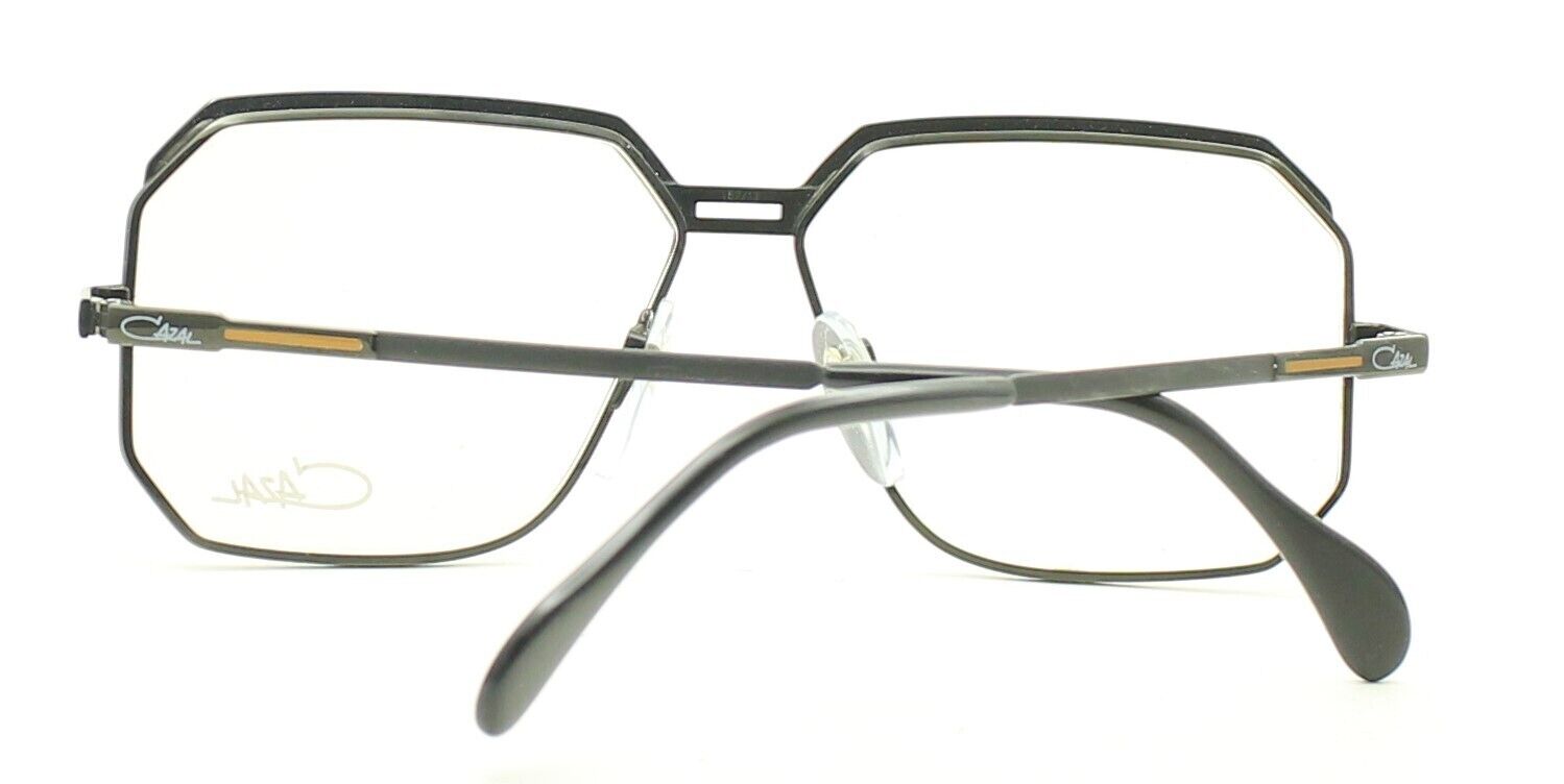 CAZAL Mod. 727 95/015 57mm Vintage Eyewear RX Optical FRAMES Eyeglasses New -NOS