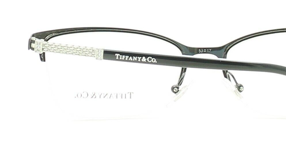 TIFFANY & CO TF1111-B 6097 Eyewear FRAMES RX Optical Eyeglasses Glasses-  Italy