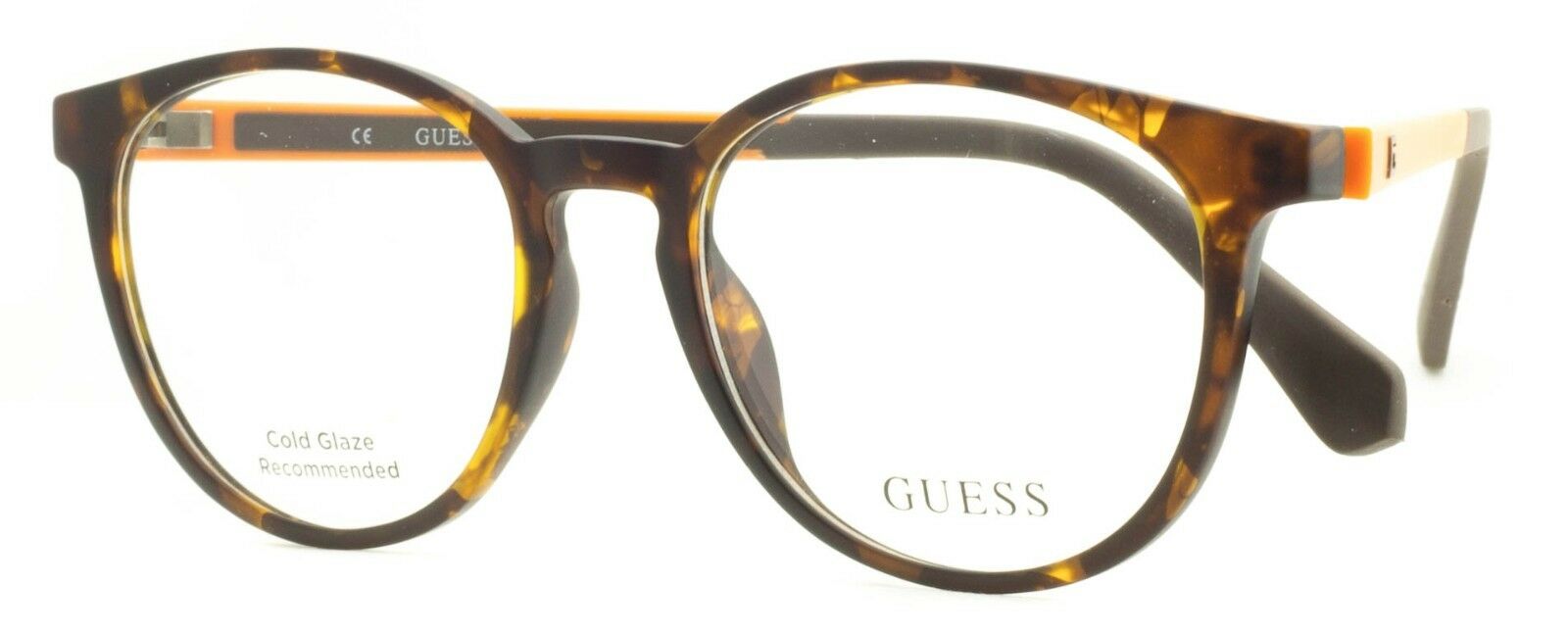 GUESS GU 1873 052 51mm Eyewear FRAMES Eyeglasses RX Optical Glasses - BNIB New