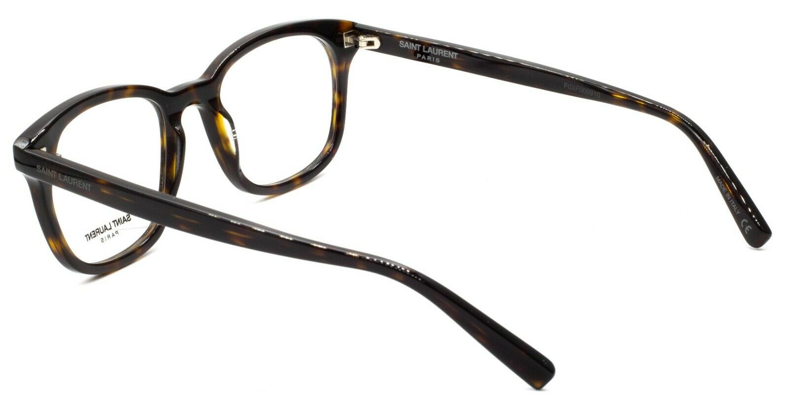 Saint Laurent Paris SL 459 002 51mm Eyewear FRAMES RX Optical Eyeglasses Glasses