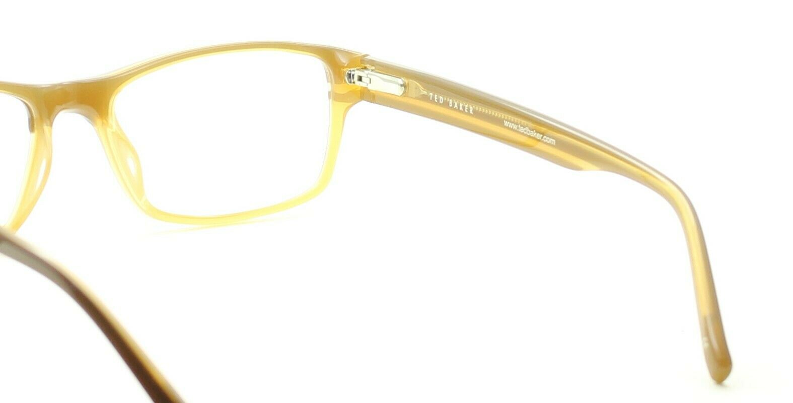 TED BAKER Glover 8080 148 53mm Eyewear FRAMES Glasses Eyeglasses RX Optical -New