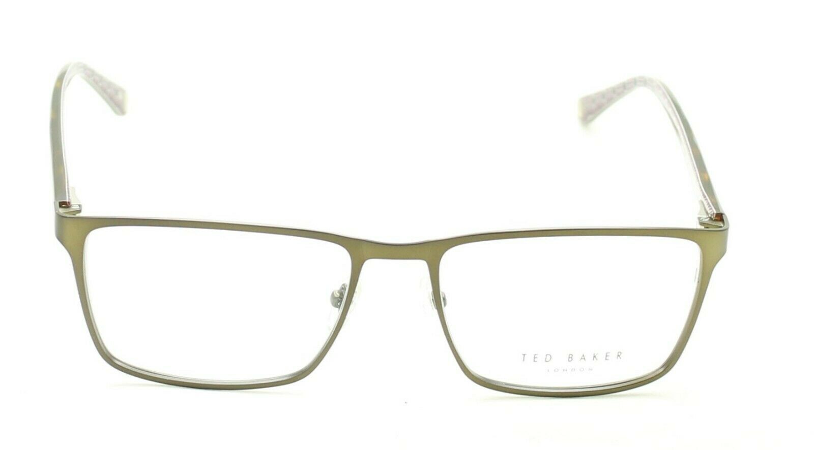 TED BAKER 4251 154 Reeve 55mm Eyewear FRAMES Glasses RX Optical Eyeglasses - New