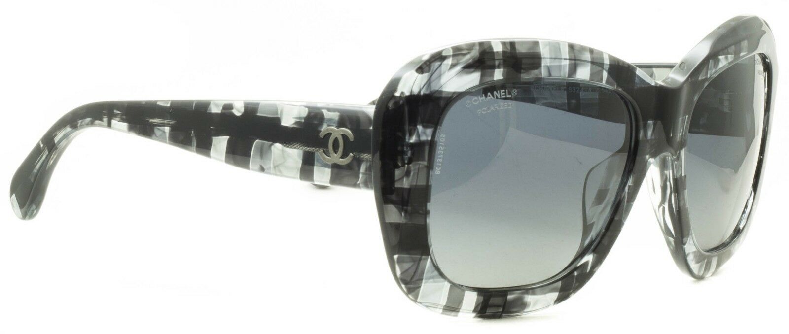 CHANEL 5324 - A c. 1492/S8 56mm Sunglasses New FRAMES Shades Glasses ITALY BNIB