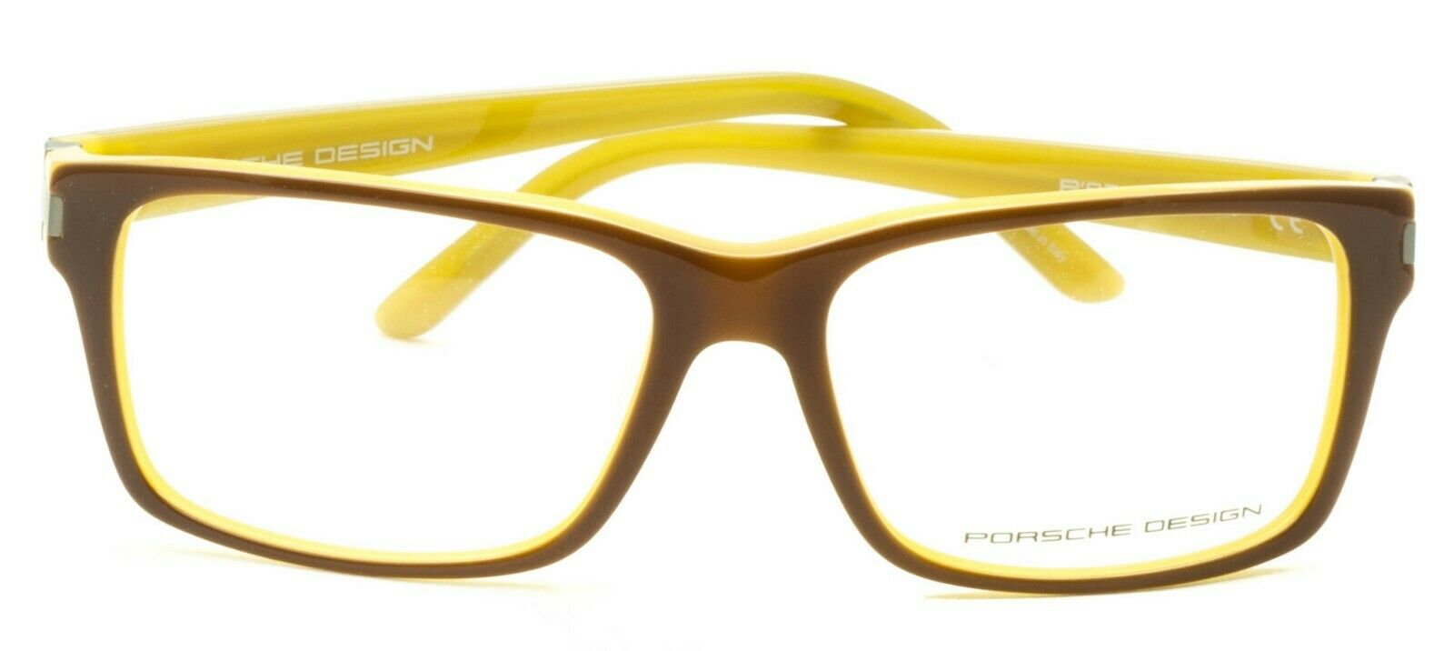 PORSCHE DESIGN P8249 C Eyewear RX Optical FRAMES Glasses Eyeglasses ITALY - New