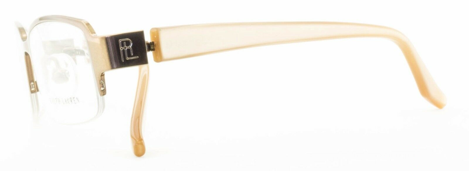 RALPH LAUREN RL 1479 N2X Eyewear FRAMES RX Optical Glasses Eyeglasses Italy -New