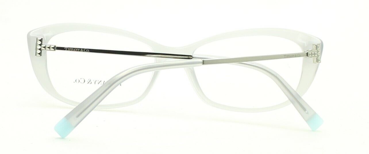 TIFFANY & CO TF2178 8267 Eyewear FRAMES RX Optical Eyeglasses Glasses New -Italy