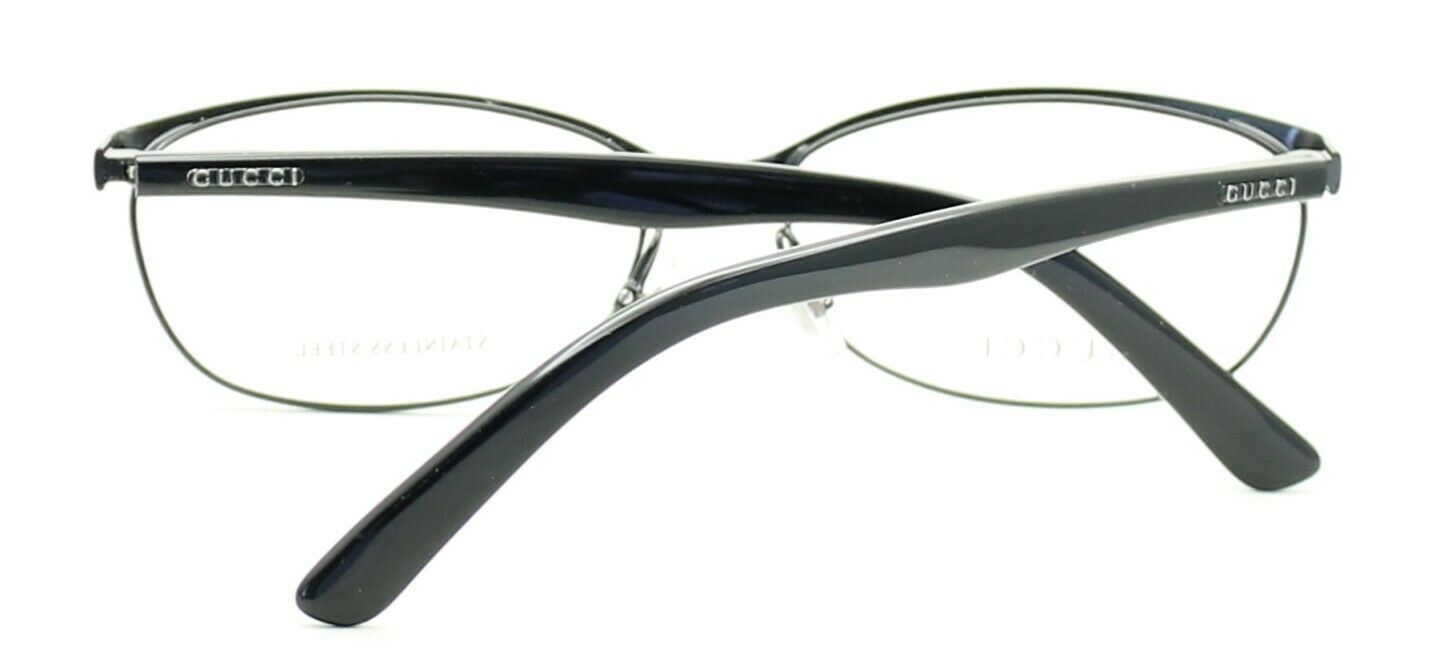 GUCCI GG 2884 65Z 55mm Eyewear FRAMES RX Optical Glasses Eyeglasses Italy - New