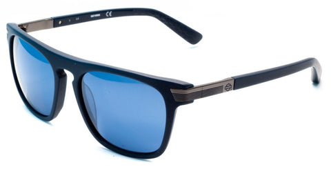 HARLEY-DAVIDSON HD 425 BRN 53mm Eyewear FRAMES RX Optical Eyeglasses Glasses New