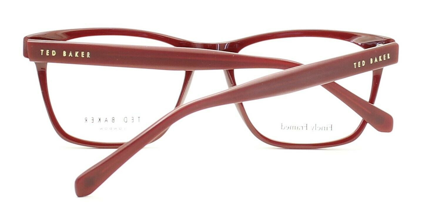 TED BAKER Locke 8162 253 54mm Eyewear FRAMES Glasses Eyeglasses RX Optical -New