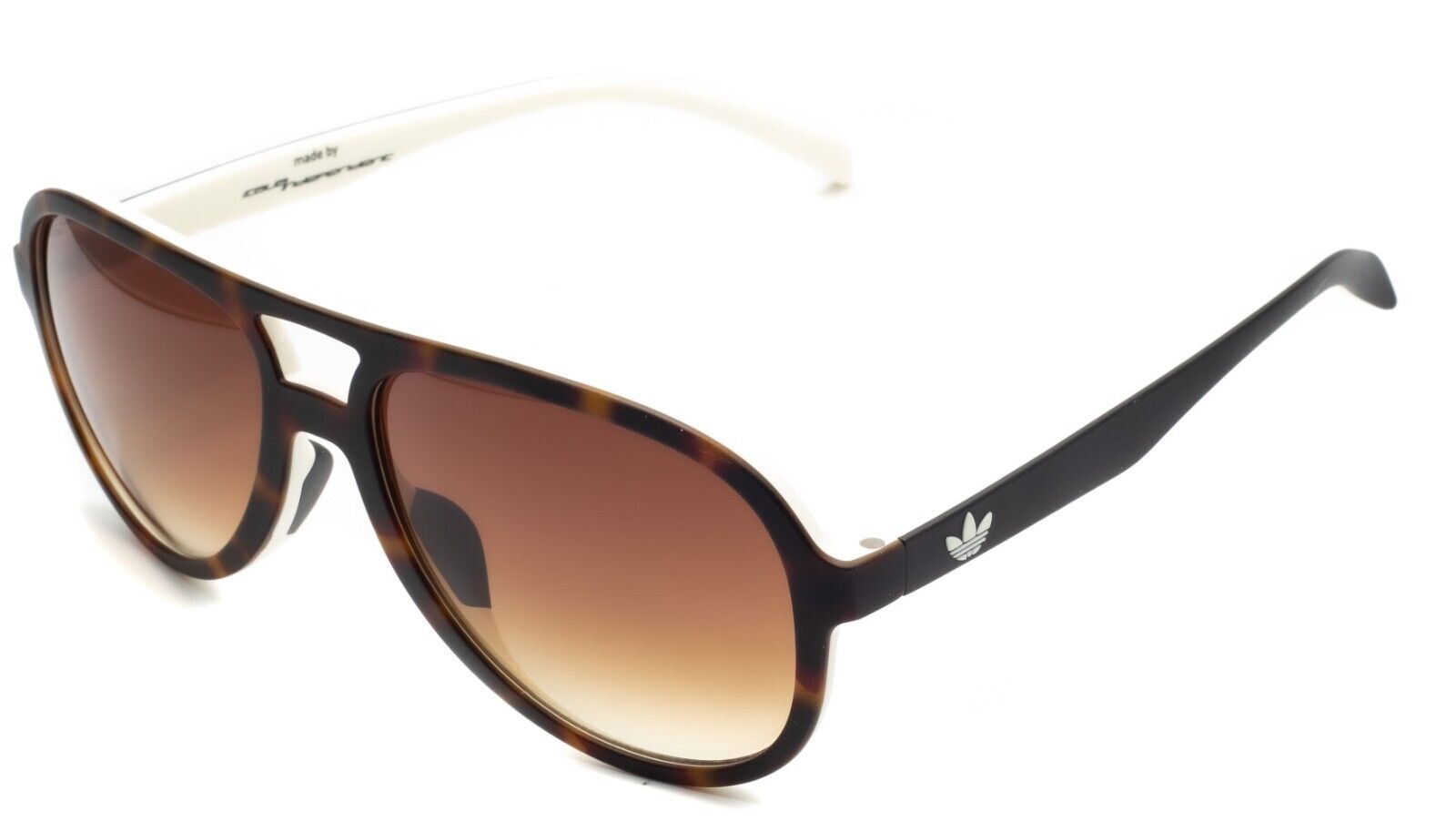 ADIDAS by ITALIA INDEPENDENT AOR012.148.001 BA7060 56mm Sunglasses Shades -  New - GGV Eyewear